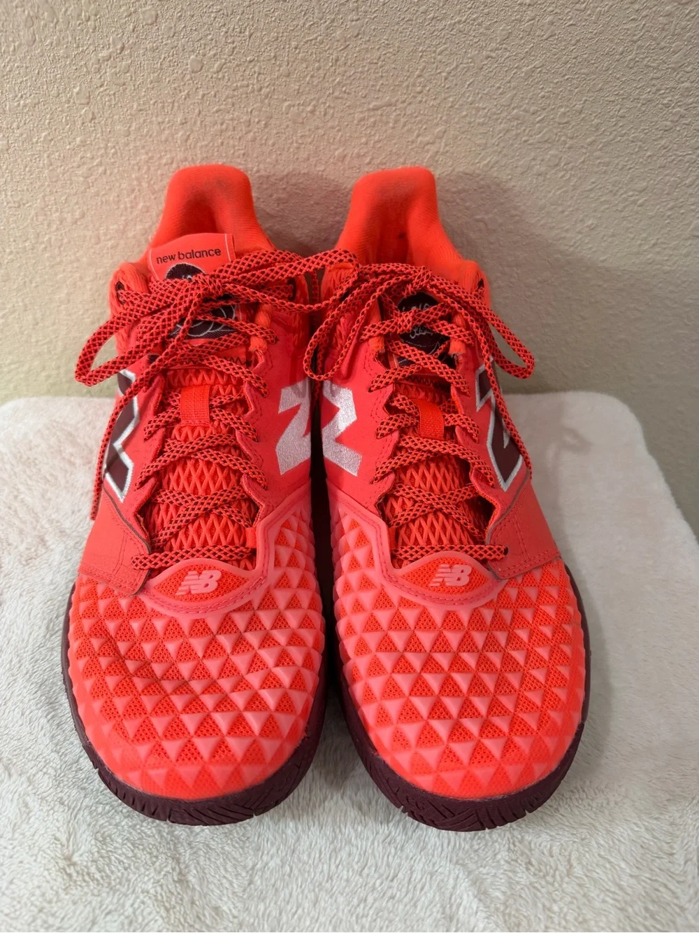 New Balance Womens Coco CG2 Sneakers